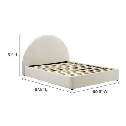 Resort Cama King