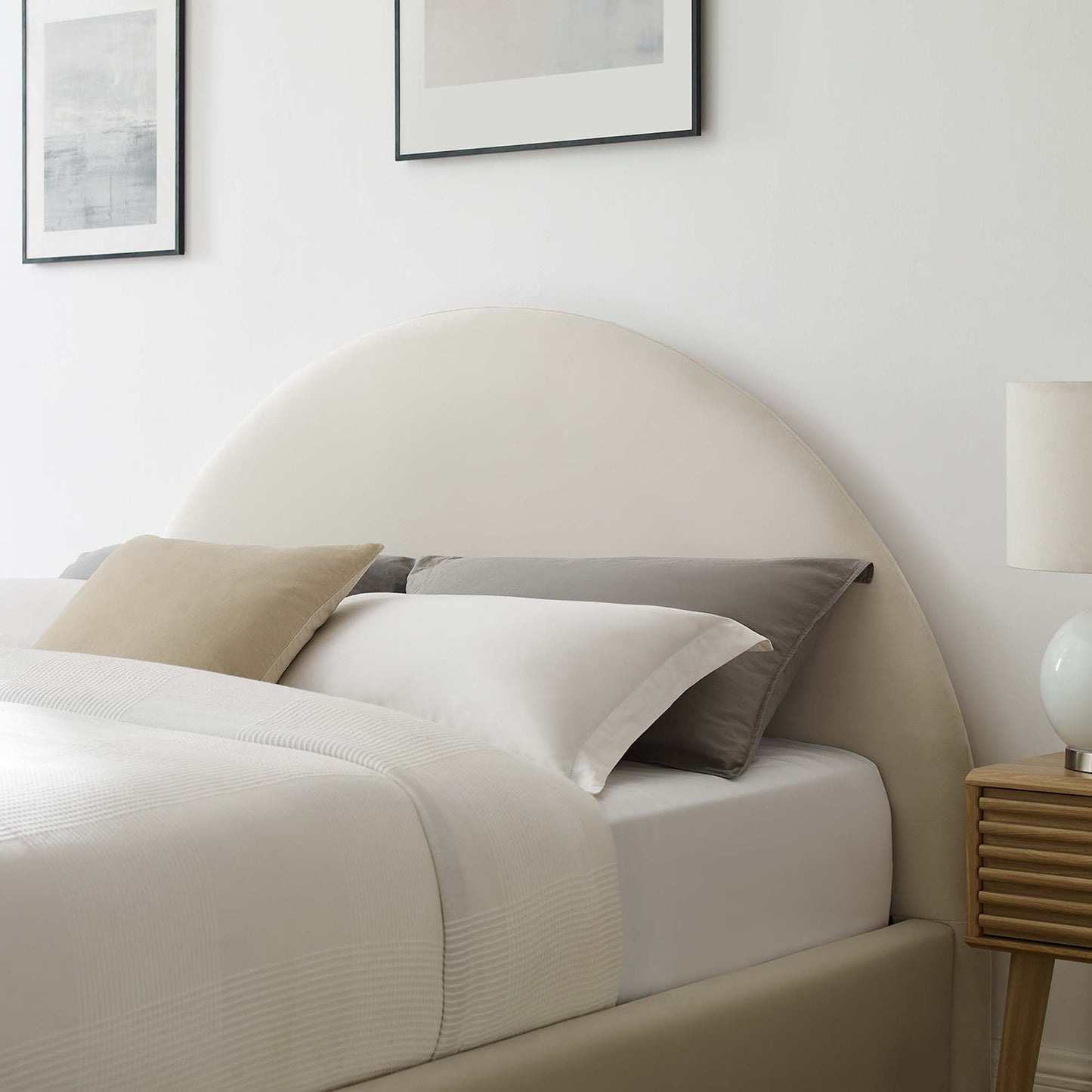 Resort Cama King