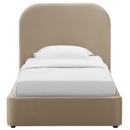 Keynote Cama Twin