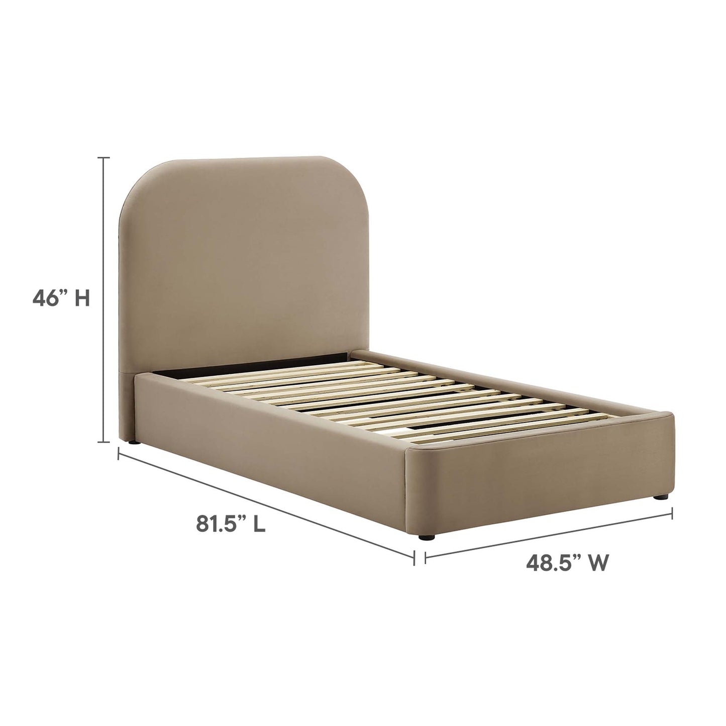 Keynote Cama Twin