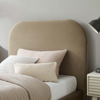 Keynote Cama Twin