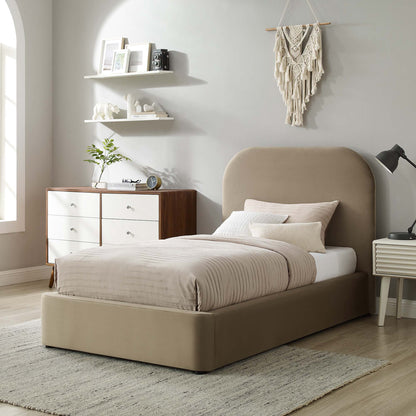 Keynote Cama Twin