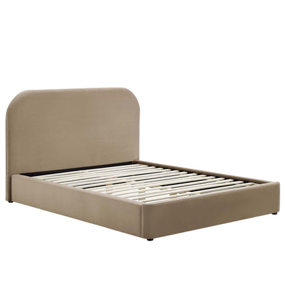 Keynote Cama Full