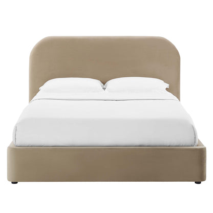Keynote Cama Full