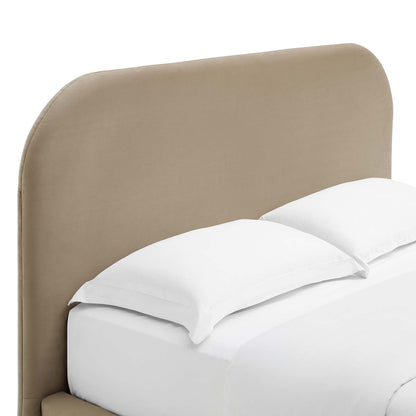 Keynote Cama Full