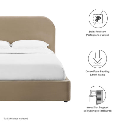 Keynote Cama Full