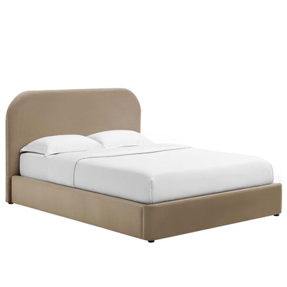 Keynote Cama Queen