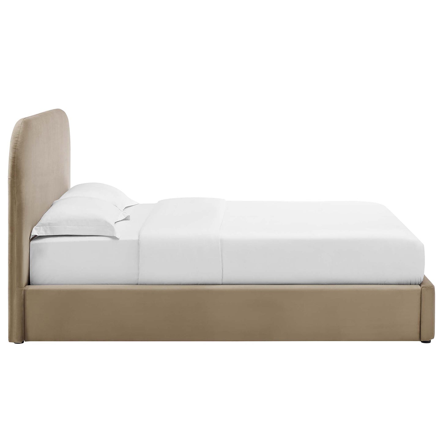 Keynote Cama Queen