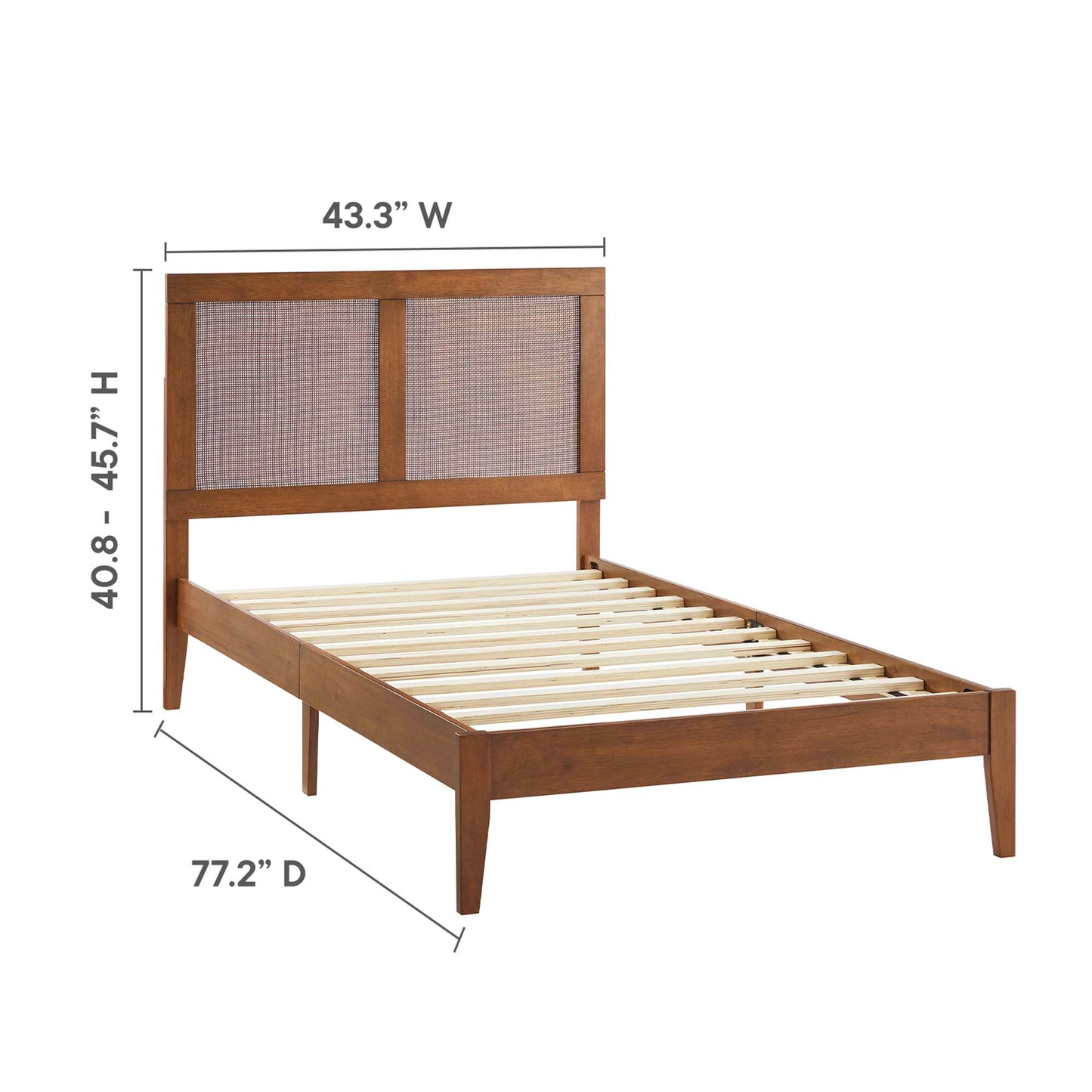 Sirocco Cama Twin