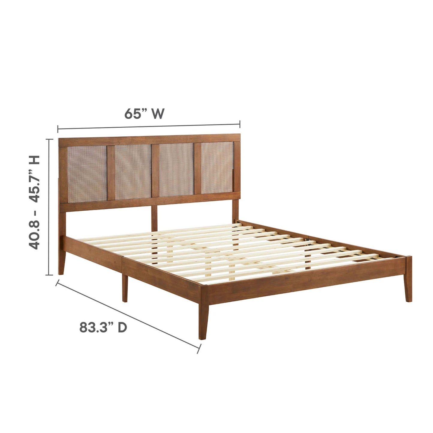 Sirocco Cama Queen