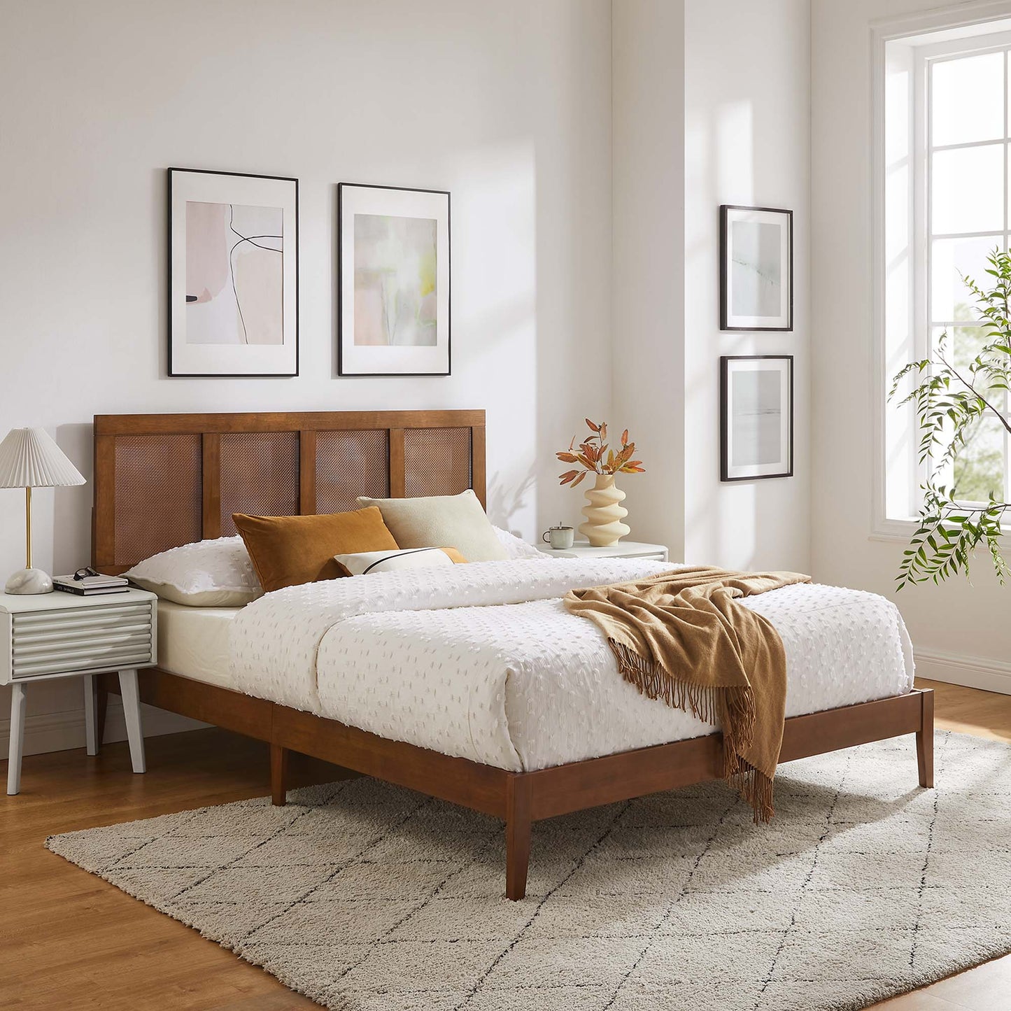 Sirocco Cama Queen