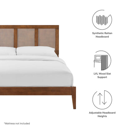 Sirocco Cama Queen
