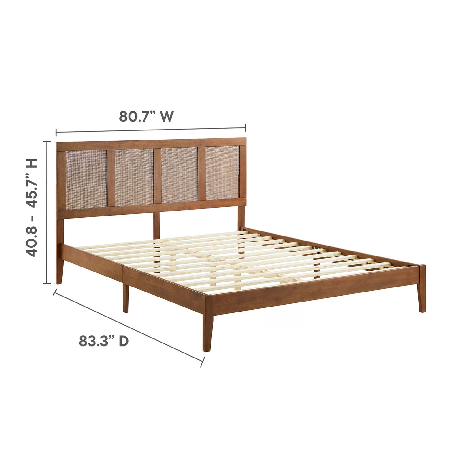 Sirocco Cama King