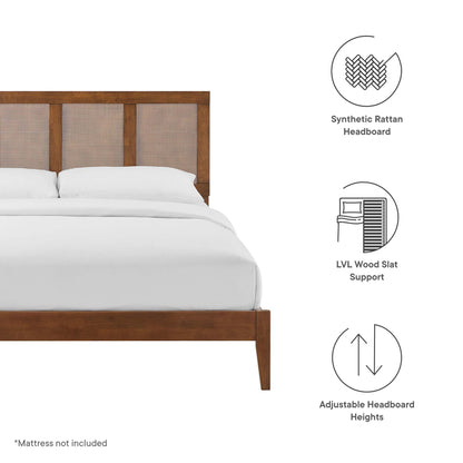 Sirocco Cama King