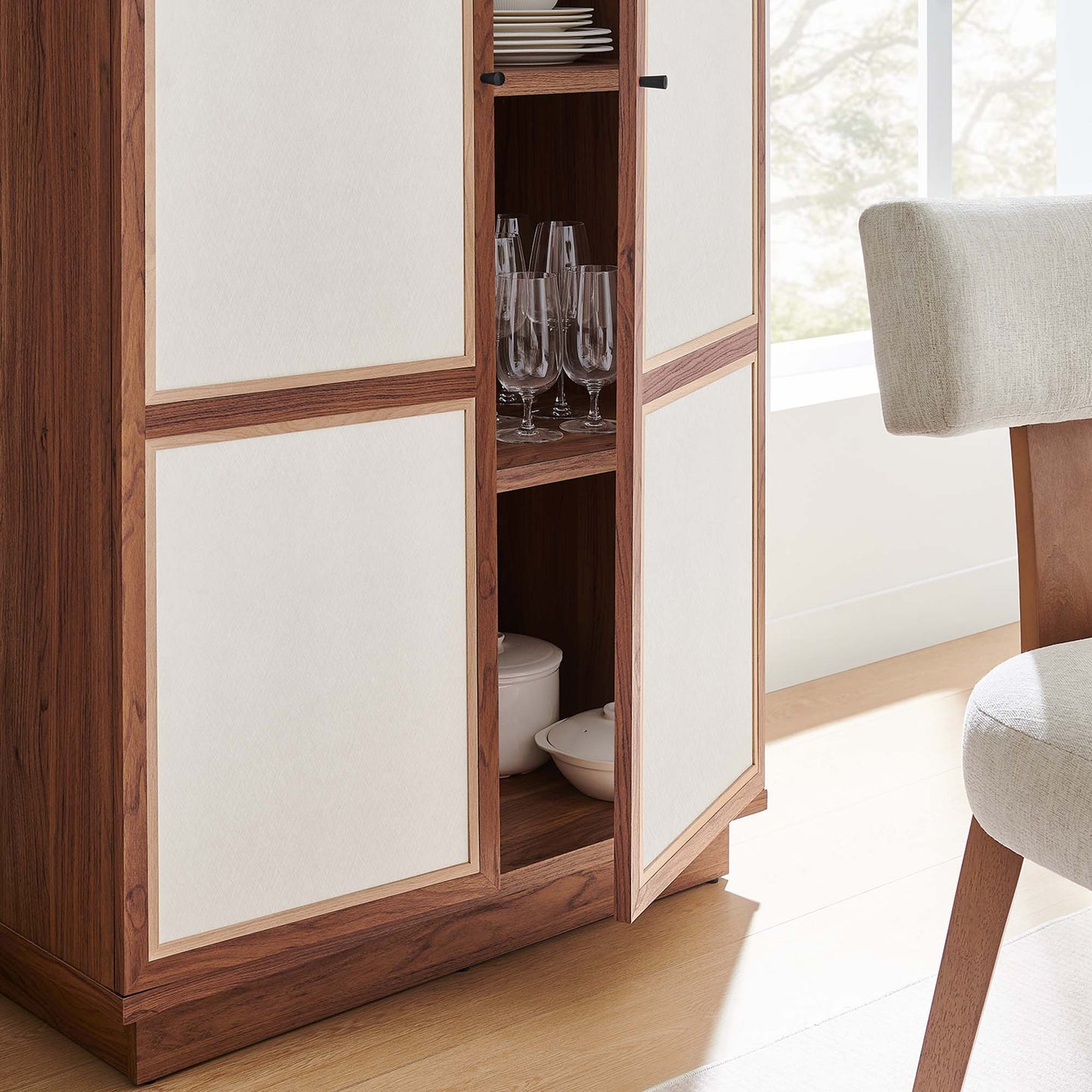 Capri Gabinete