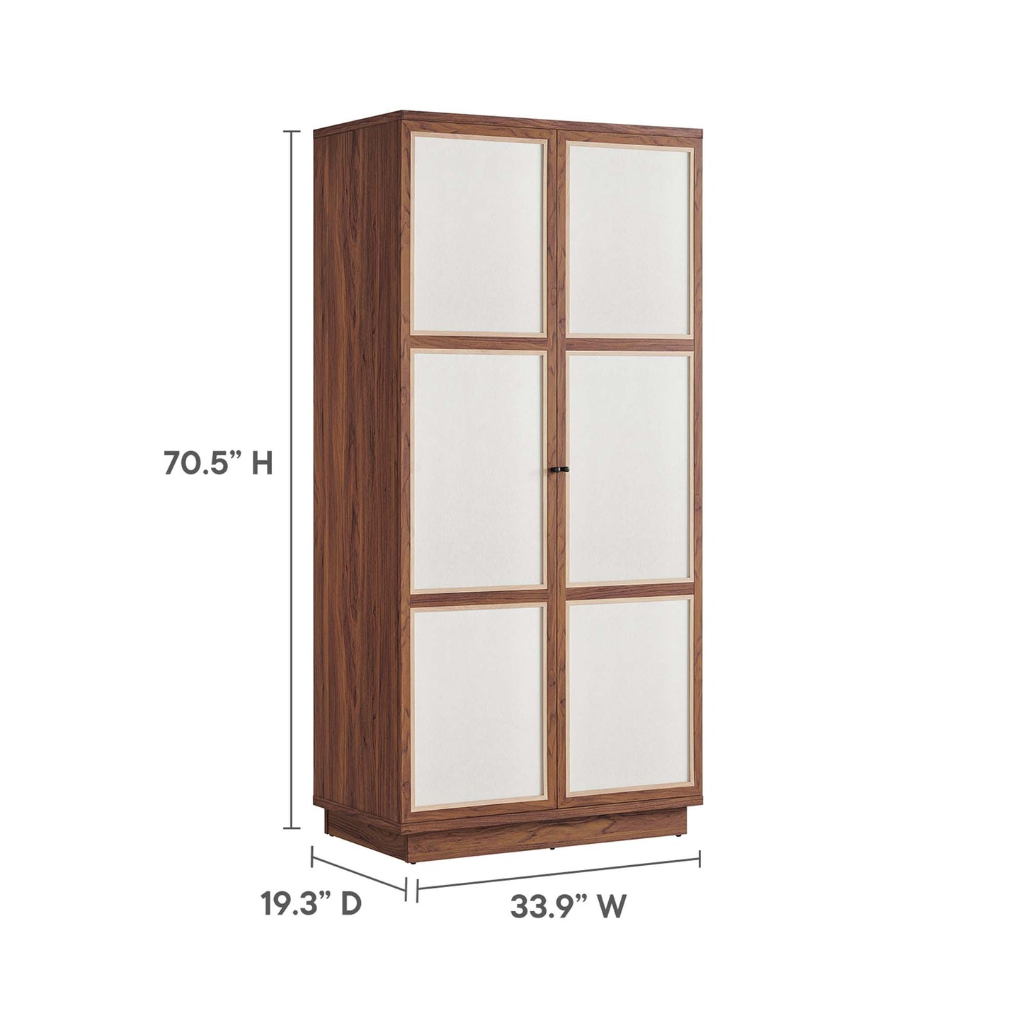Capri Gabinete