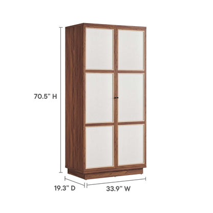 Capri Gabinete