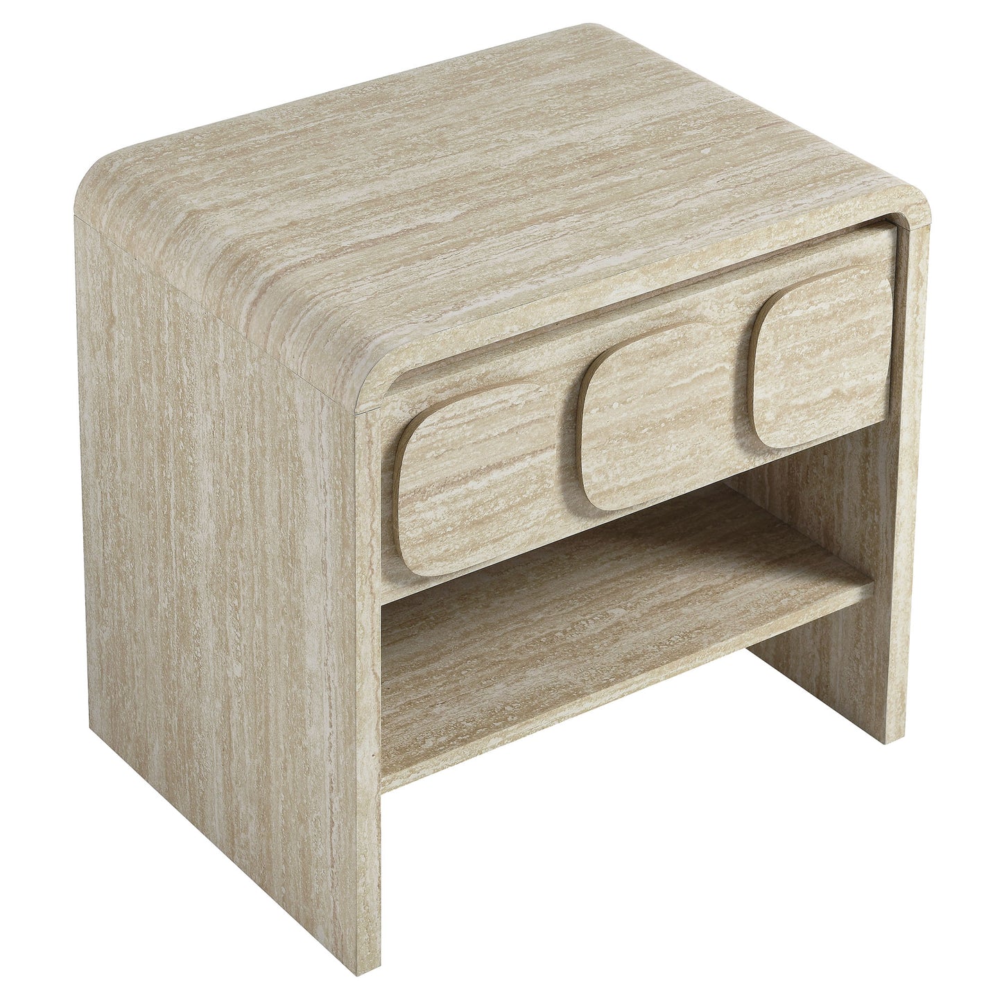 Toscana Buró (1 Cajón)