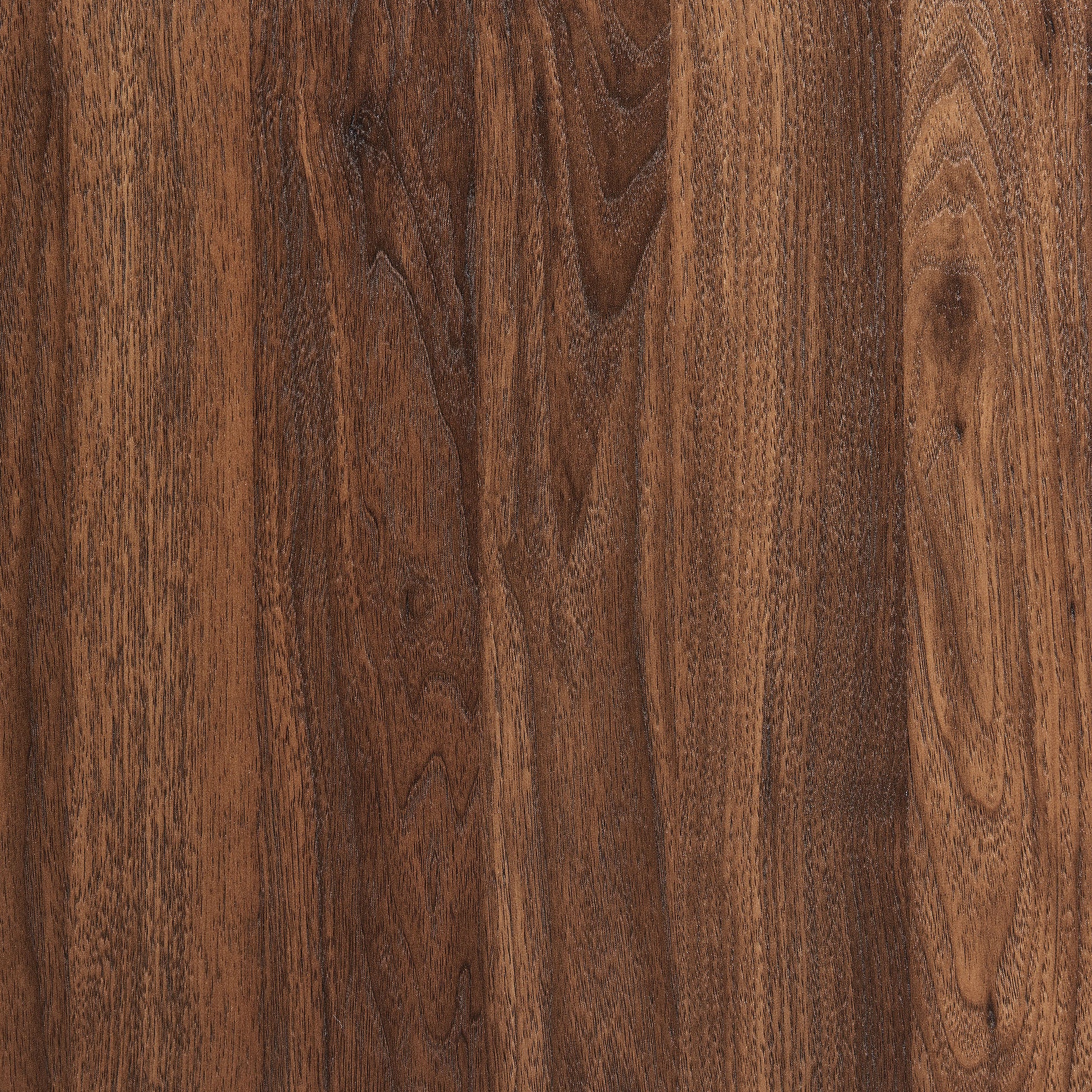 Bulwark 2-Drawer Nightstand