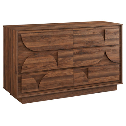 Bulwark Cajonera (6 Cajones)