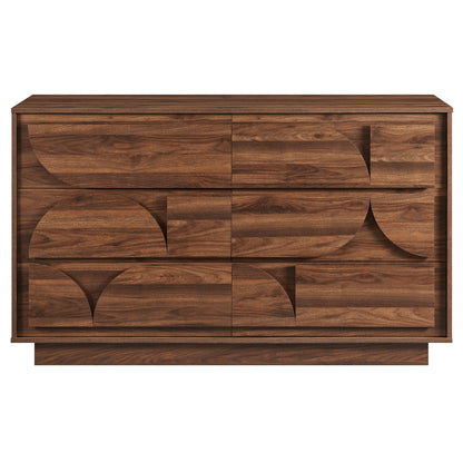 Bulwark Cajonera (6 Cajones)