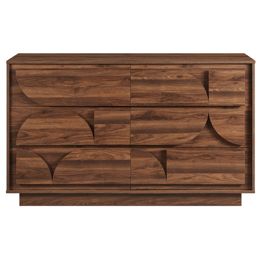 Bulwark Cajonera (6 Cajones)