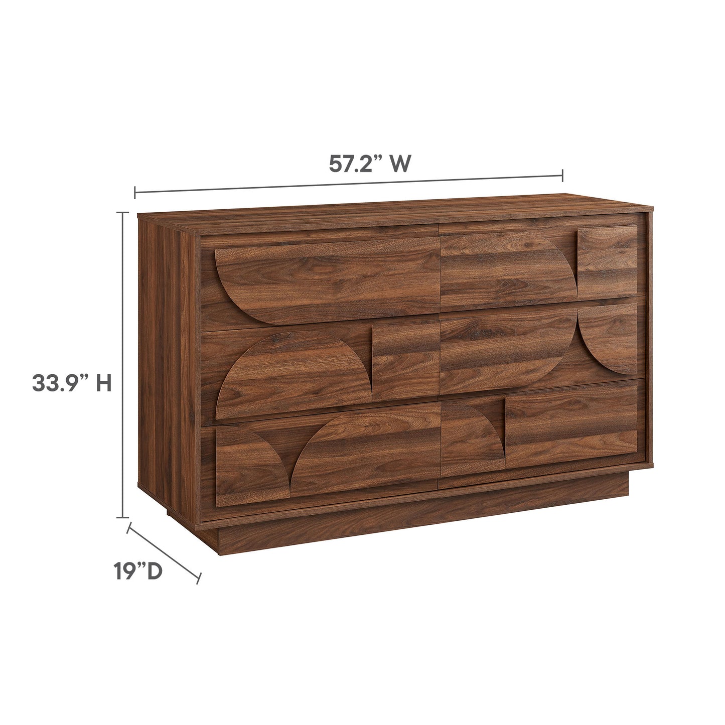 Bulwark Cajonera (6 Cajones)
