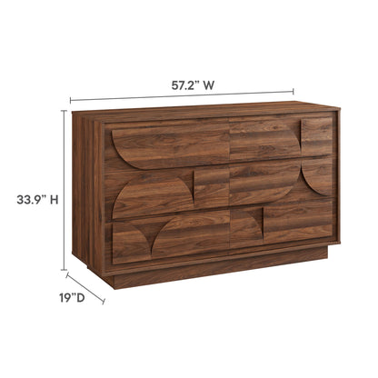 Bulwark Cajonera (6 Cajones)