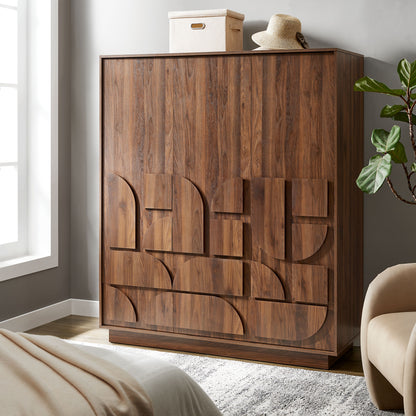 Bulwark Closet