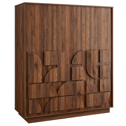 Bulwark Closet