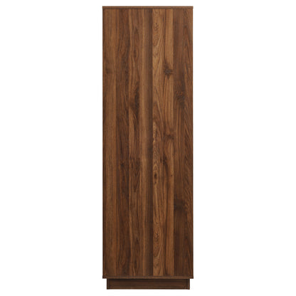 Bulwark Closet