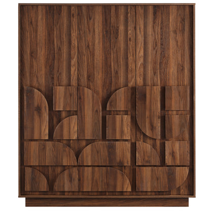 Bulwark Closet