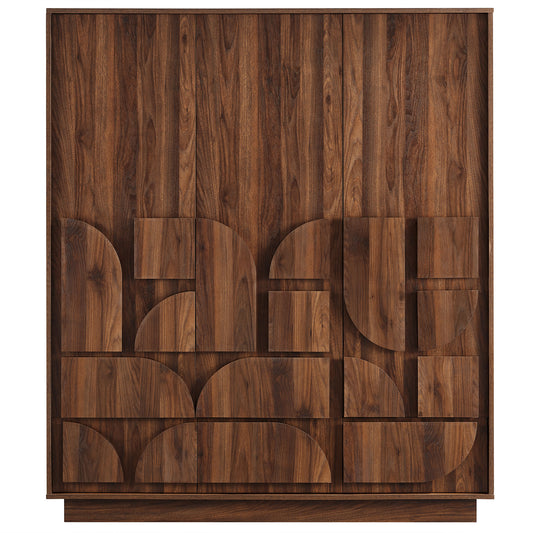 Bulwark Closet
