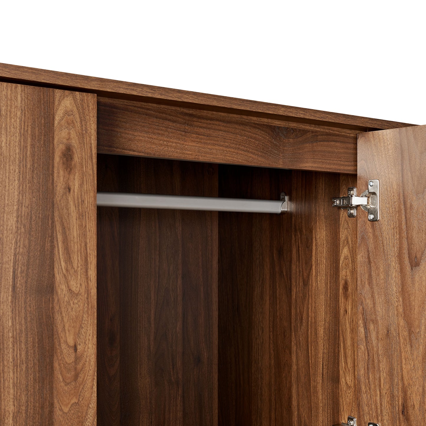 Bulwark Closet