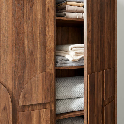 Bulwark Closet