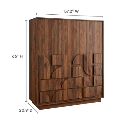 Bulwark Closet