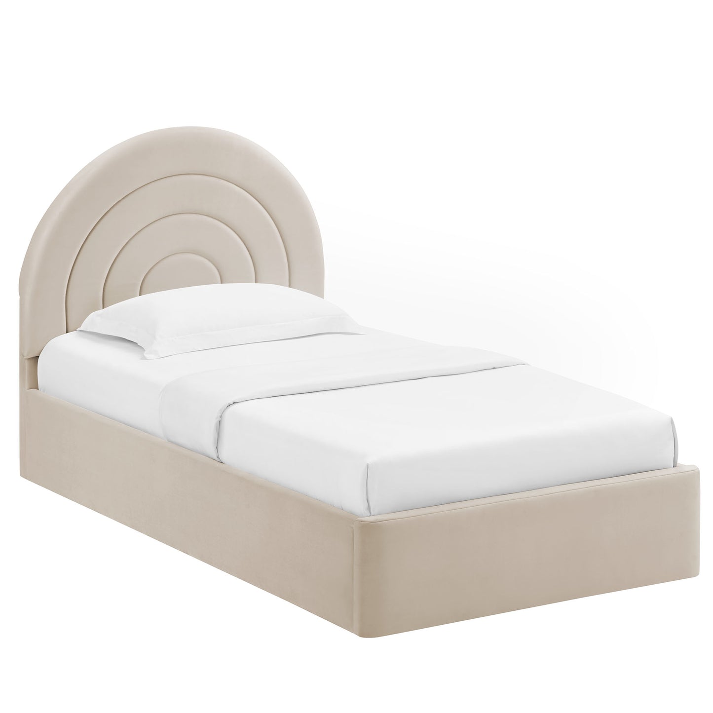 Solana Cama Twin
