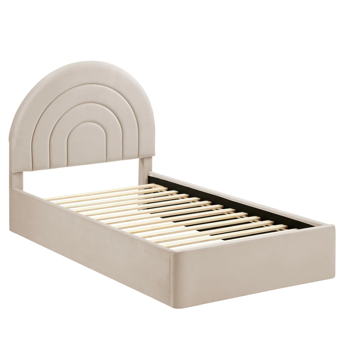 Solana Cama Twin