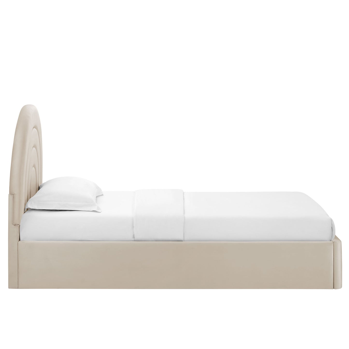 Solana Cama Twin