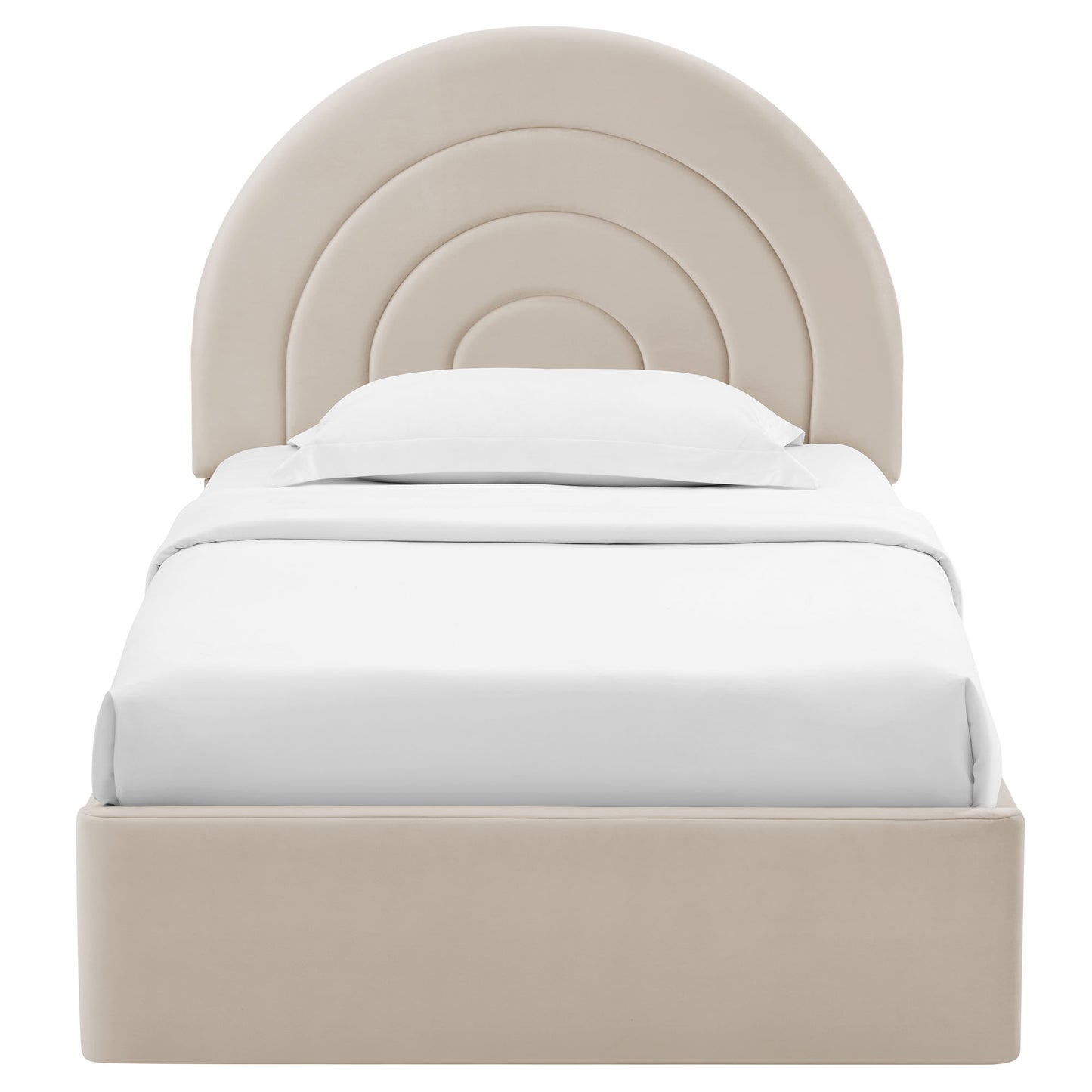 Solana Cama Twin