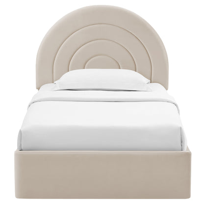 Solana Cama Twin