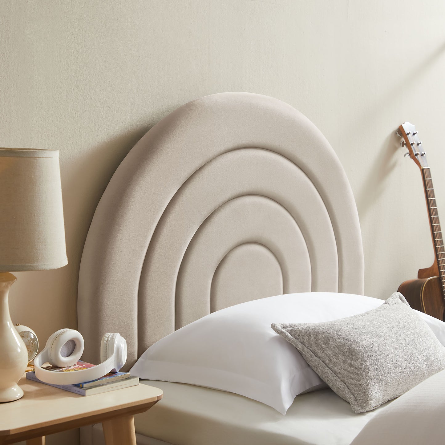 Solana Cama Twin