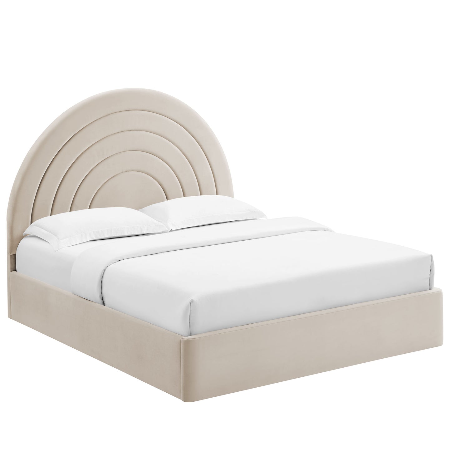 Solana Cama Queen