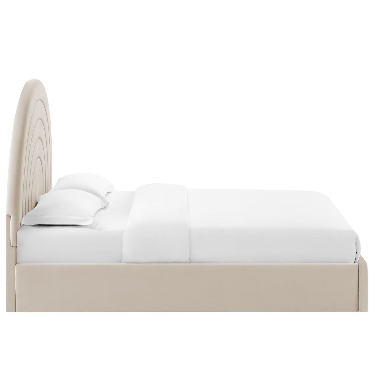 Solana Cama Queen