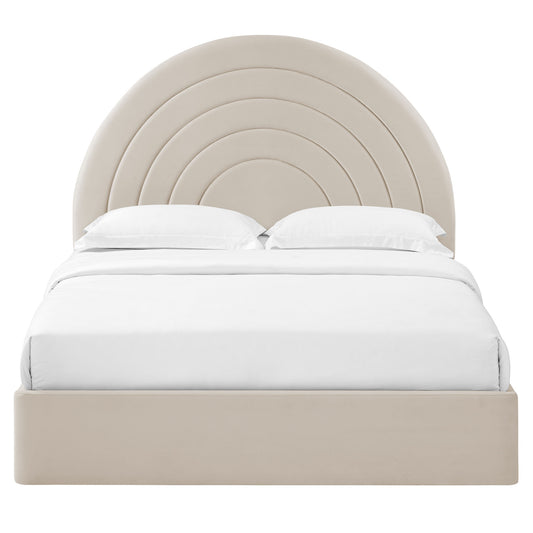 Solana Cama Queen