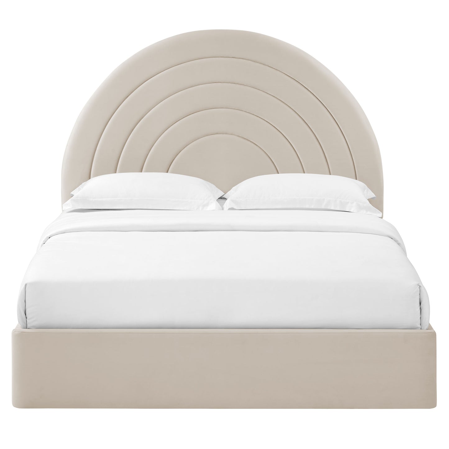 Solana Cama King