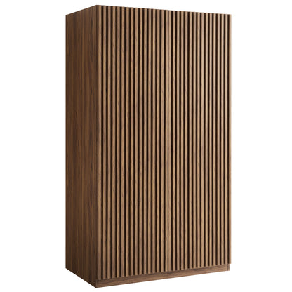 Render Closet