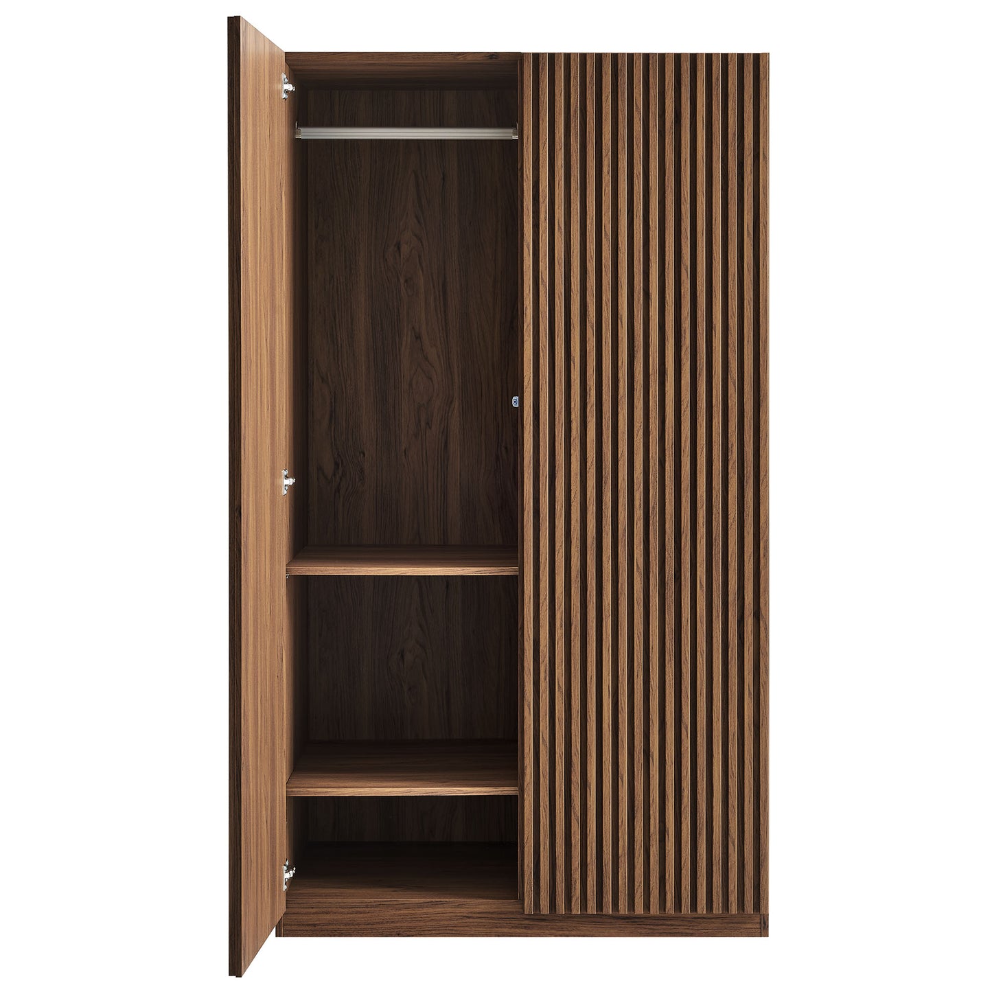Render Closet