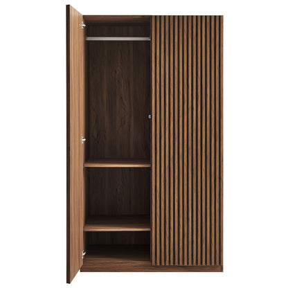 Render Closet