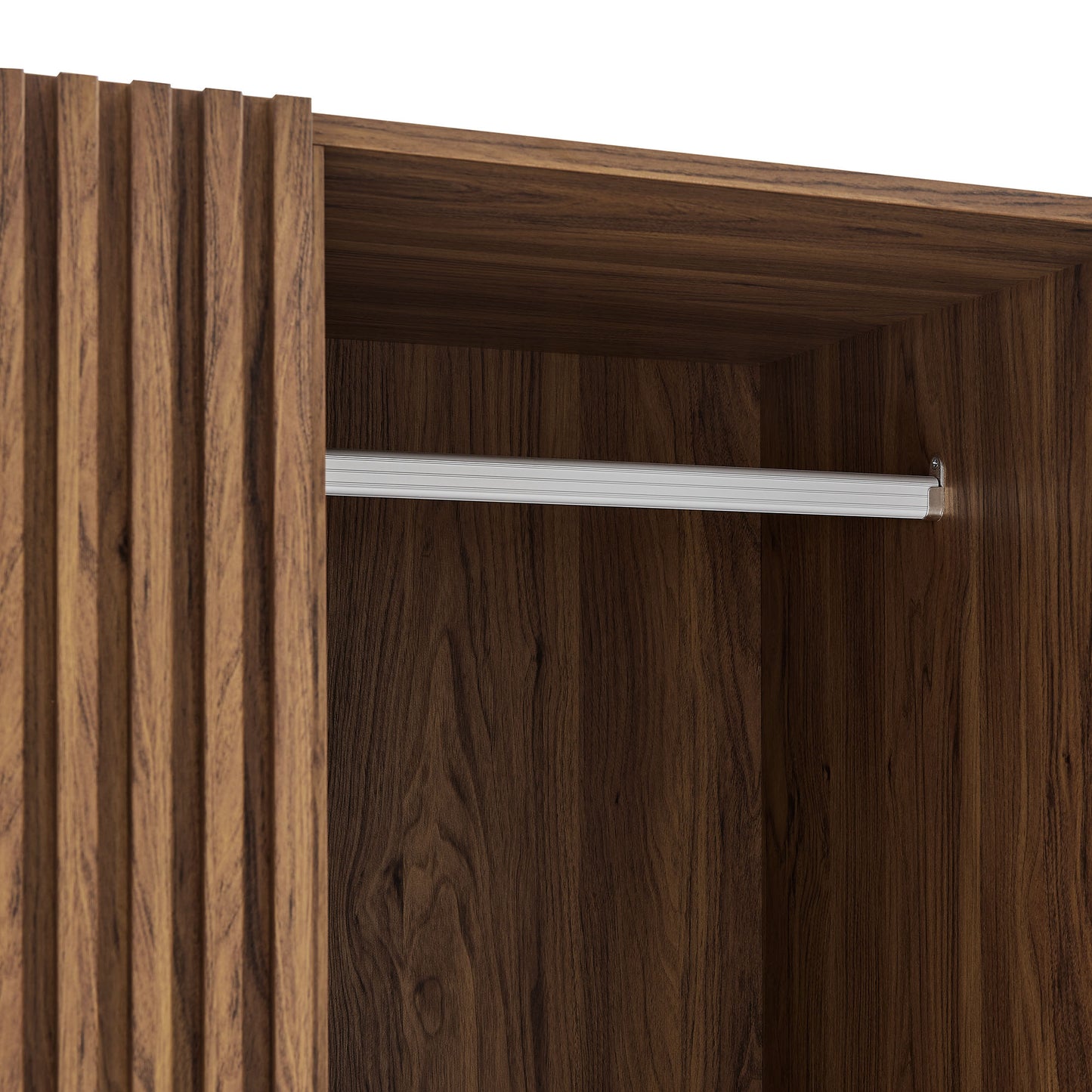 Render Closet